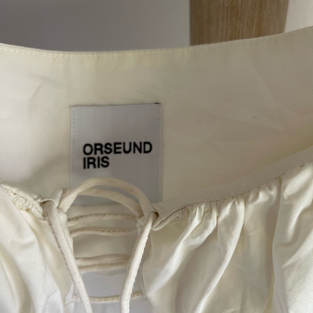 Orseund Iris Princess Top | Archived | Size S - Picture 7 of 17
